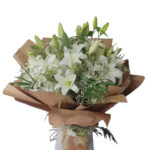 Pure White Deluxe - 1