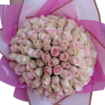 101 Pembe Gül - 3
