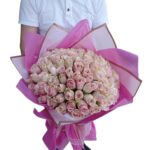 101 Pembe Gül - 2