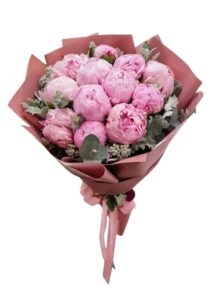 Pembe Şakayık 12'li