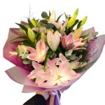 Elegant Lily - 1