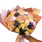 Bloom Elegance Premium - 1