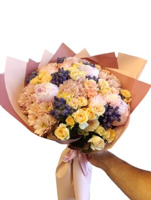 Bloom Elegance Premium