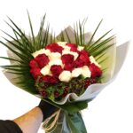 Royal Love Premium Buket - 1