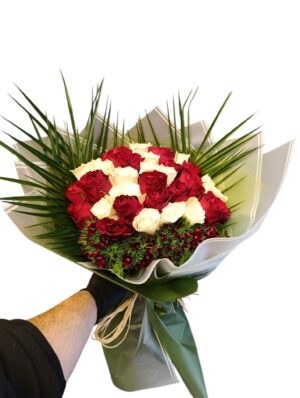 Royal Love Premium Buket