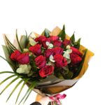 Red Passion Premium Buket - 1