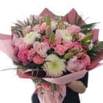 Pink Blossom Love - 2