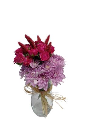 Pembe Düşler