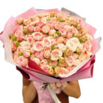 Pudra Çardak Güller - 1